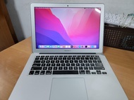 Apple MacBook Air (13-inch Early 2015)| 8GB DDR3| 251GB SSD|