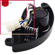 【CRAZYSPE】AVR Automatic Voltage Regulator 4KW 5KW 5.5KW 6KW 6.5KW 7KW 7.5KW For Generator