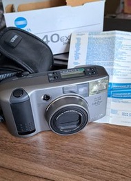 Minolta RIVA Zoom 140EX