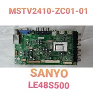 LE48S500 SANYO TV MAIN BOARD LE48S500