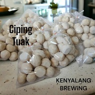 Ragi tapai / Ciping tuak / Yeast ball original sarawak READY STOCK SHIP 24HOUR