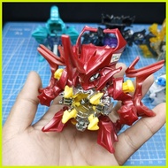 ◧ ◪ ☜ ( Pre-Loved ) Takara Tomy Crossfight B-daman