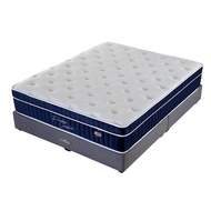 Auzzie Slzzp Prestige Comfort 12.5 Inch Mattress Aussie Sleep - Queen / King