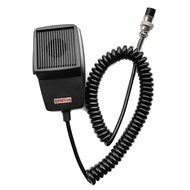 CB507 Microphone 4Pin Connector Speaker Mic For Cobra Uniden Galaxy Car CB Radio
