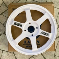 Kalesa, Volk Rays will for side car Limited and exclusive mags 55