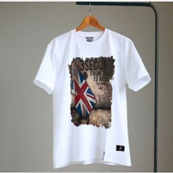Baju 3Second | Three Second Shirt | T-Shirt 3Second | Threesecond Shirt Tee S-5XL