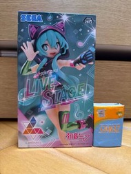 初音未來figure