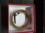 Salvatore Ferragamo 皮帶