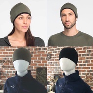 ️ Icebreaker Wool Warm Breathable beanie Merino Hat Pocket