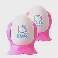 Hello Kitty水玻璃 陶瓷除濕蛋二入KT蛋2入