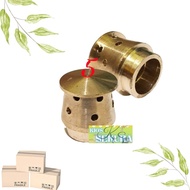 BURNER API LILIN - API LILIN KOMPOR GAS RINNAI - KOMPOR RINNAI API LILIN - KUNINGAN API LILIN
