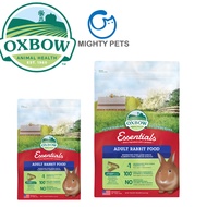 OXBOW Essential Adult Rabbit  [5lbs /10lbs]