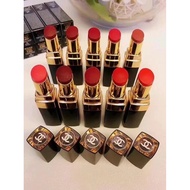 Fragrant Milk coco Gold Tube Lipstick Ready Stock Color Number
91、98、146、92、76、
60、68、70、106