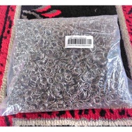 Silver ring 1 Bag 1kg