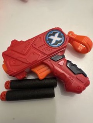 ZURU X-Shot 玩具槍
