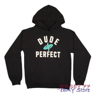 DUDE PERFECT DP HOODIE YOUTUBER SWEATER JACKET