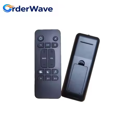New remote control Home Theater Soundbar Speaker FOR Denon DHT-S316 DHT-S416 DHT-S517 DHT-S217 RC-12