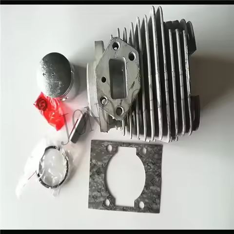 Zenoah trimmer cylinder piston set 36mm 40mm for G45L G4K BC4310 G3K G35L BC/BK3410 3402 4700 brush 