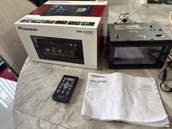 Pioneer DMH-G225BT 汽車音響