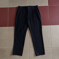 Office pants black Inherit formal/