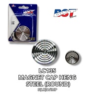 Yamaha LCV8 Y15ZR Y16ZR FZ150 MT15 R15 LC135 Engine Magnet Cover MAGNET NUT STEEL BST RACING