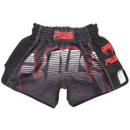 กางเกง Venom Wbc ไทยแท้กางเกงแข่งขันกางเกงกีฬาขาสั้นต่อสู้กางเกงนักสู้ Scrooge 2024ใหม่