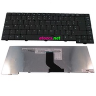 ACER Aspire 4710 4730Z 4937 4930G 4210 5620 4910 4730 4935 Keyboard Replacement