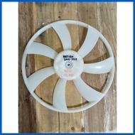 ≈ ♨ ✷ FAN BLADE FOR SUZUKI ERTIGA 2014-2018.