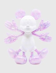 Snow Angel Mickey (Pink)