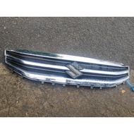 SUZUKI Grille grill new ertiga gen 2 chrome Original