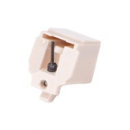 emlymy MM Cartridges Stylus Replacement Diamond Needle Aluminum Cantilever for AT3600 AT3600L AT3600