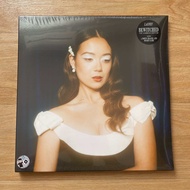 แผ่นเสียง Laufey  - Bewitched: The Goddess Edition , 2 x Vinyl, LP, 45 RPM, Album, Navy มือหนึ่ง ซีล