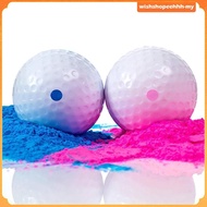 [WishshopeehhhMY] Gender Revealing Supplies Gender Reveal Ideas