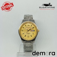 SUBMARINE Men Watches (J035, SUB006, SUB102)