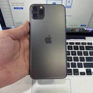 iPhone 11 Pro Max 512G～ 電池效率100 ...