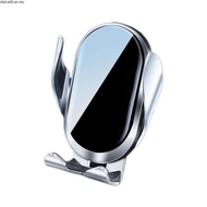 Mercedes-Benz GLC Mobile Phone Car Holder C-Class glc260 GLA CLA Wireless Charging Dedicated Mobile 
