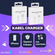 Kabel Data Original Ori Cable Data 6 6plus 7 7plus 8 8plus -