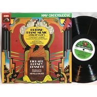 210630/First Car/Classical/1920 And 1930s British Piano Music: Lambert, Bliss, Walton And Other Work