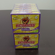 Tanpa Gula Extra Joss  Anggur - Manga- Active 10kotak x 6sachets +