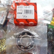 Bearing fag 6322 1 piece