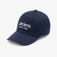Pardens Navy Baseball Cap