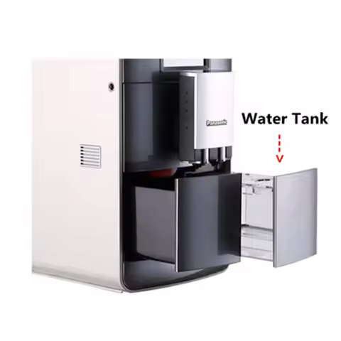 Screen PCB / Water Tank /Cake Collector/ Milk Pipe/ Milk Frother/ Former/ Panasonic NC-ZA1 Coffee Ma