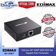 Edimax GP-101ET IEEE 802.3at Gigabit PoE+ Extender