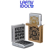 [aespa] Single Album 'Dirty Work' (Dirty Case Ver.)