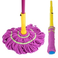 Brand New 360 Degree Twist Mop Compact Space Saving. Choice of 2 types. Local SG Stock and warranty