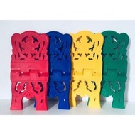 THICK MAROON REHAL THICK PLASTIC REHAL NIPIS PLASTIC REHAL FOLDING REHAL THICK FOLDING REHAL