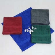 Towel 30 x 30 cm Handkerchief Hand Towel Face Towel Premium Face Towel