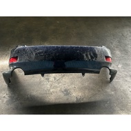 Toyota Lexus IS 250 Rear Bumper