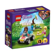 Lego 41442 girls friends bricks toy ตัวต่อของเล่น ของเล่นเด็กผู้หญิง สินค้าพร้อมส่ง ready to ship