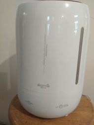 Deerma Intelligent Humidifier德爾瑪放濕機